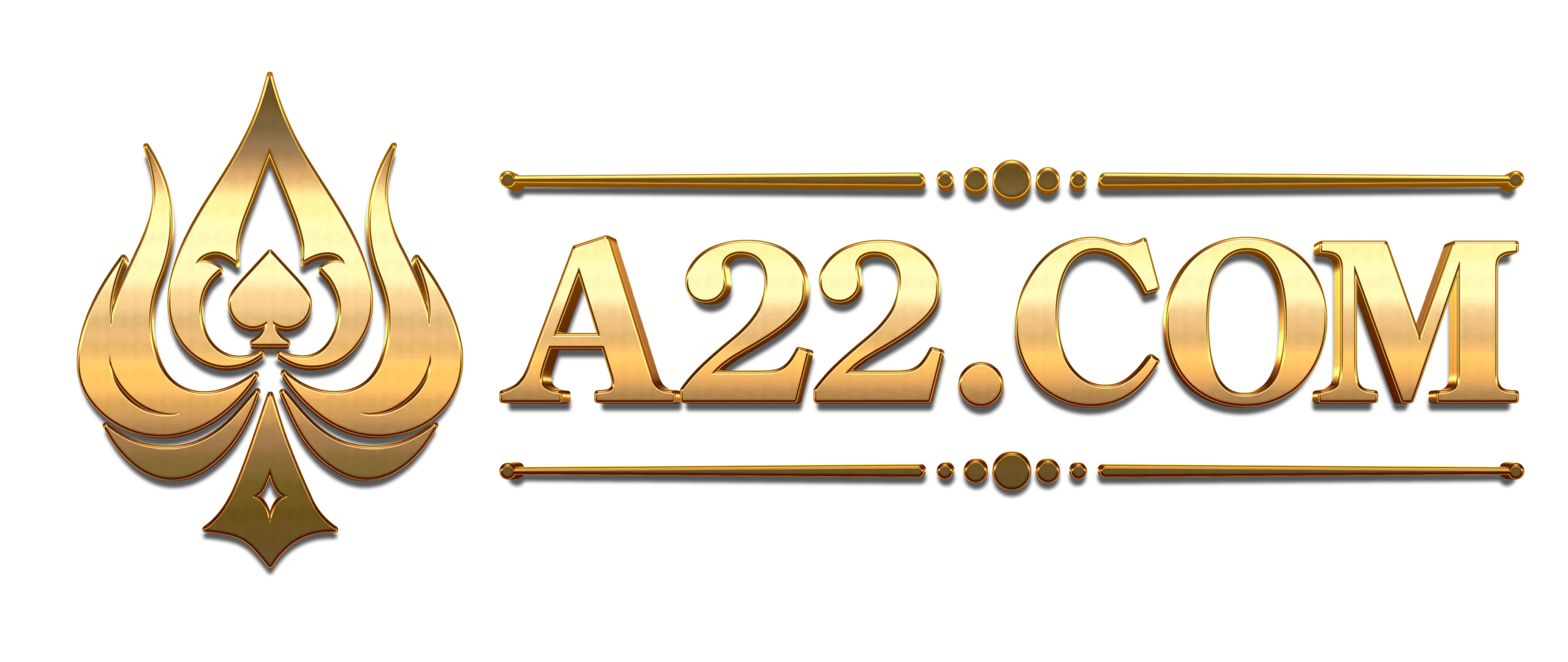 A22 Lottery Logo